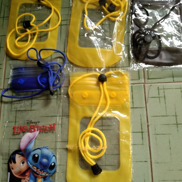 Túi chống ướt cho điện thoại | BigBuy360 - bigbuy360.vn