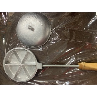 Khuôn Bánh Cháy Sáng,Bánh Trứng Tam Giác