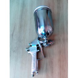 SÚNG PHUN SƠN IWATA W71