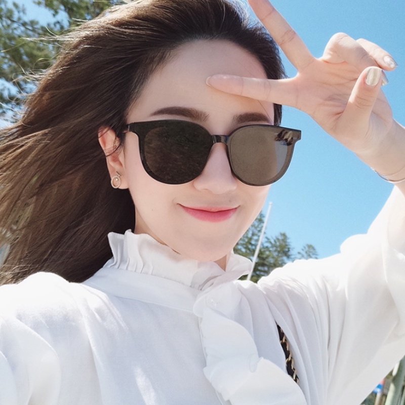 Kính râm thời trang hàn quốc cho nam và nữ