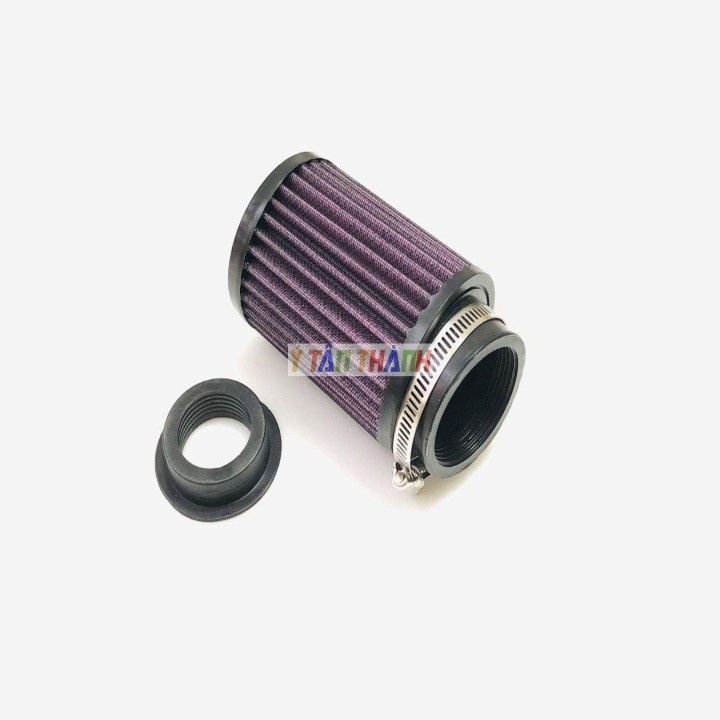 Pô E K N 1280 Đầu Bằng MS1249