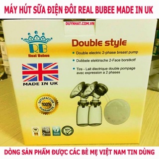 Máy hút sữa