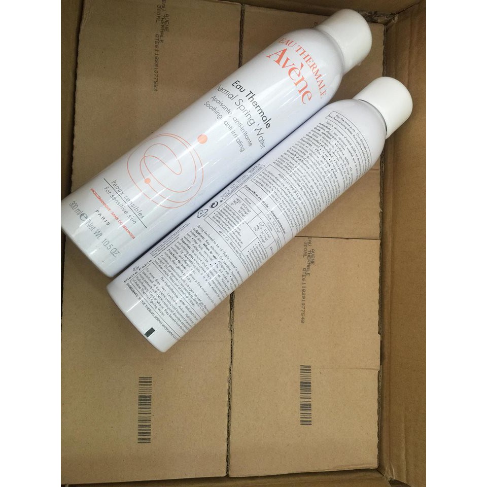 Xịt khoáng Avene 300 ml | BigBuy360 - bigbuy360.vn