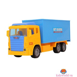 Đồ Chơi Xe Container Cỡ Lớn Loại Túi