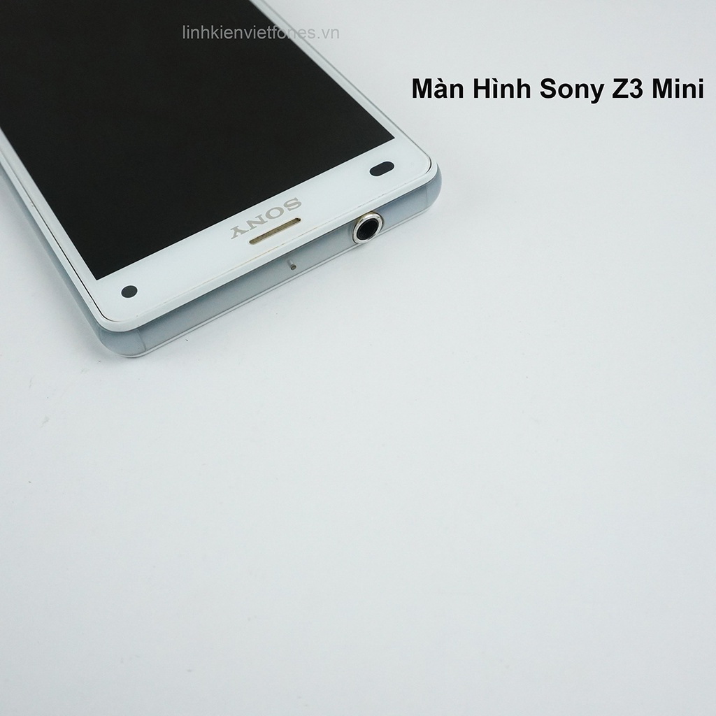 Màn hình điện thoại Sony Z3 mini