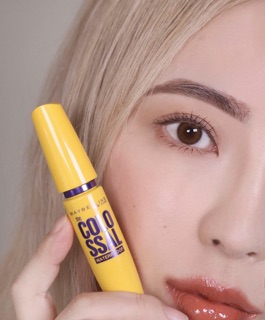 MASCARA MAYBELLINE COLOSSAL VOLUME 7X