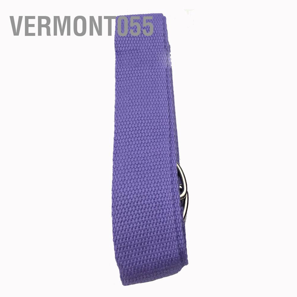 Vermont055 Băng tập thể dục cơ mông chịu lực bền để rèn luyện bắp đùi