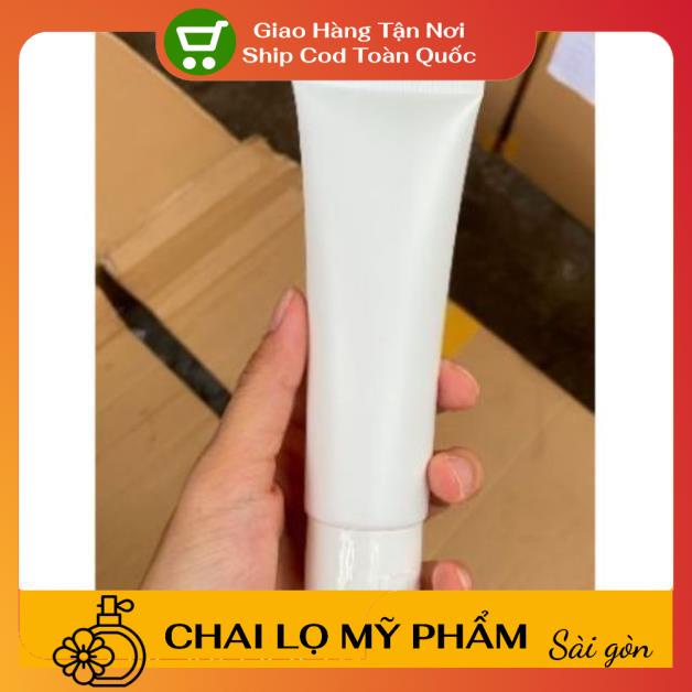 Tuýp Chiết Mỹ Phẩm ❤ SIÊU RẺ ❤ Tuýp nhựa 100ml,150ml,250ml chiết mỹ phẩm, sữa rửa mặt, sữa tắm , phụ kiện du lịch