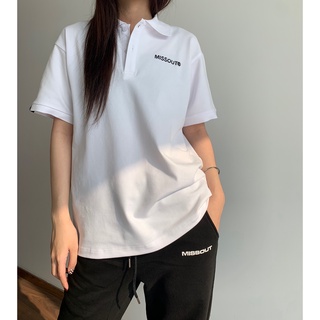 ÁO POLO BASIC MISSOUT