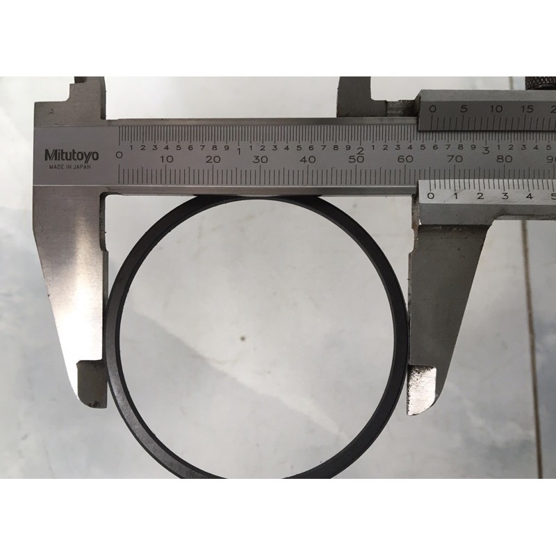 Xéc măng phi 65mm TQ ( hơi 2,5mm; nhớt 4,0mm) máy nén khí