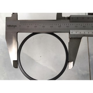 Xéc măng phi 65mm TQ ( hơi 2,5mm; nhớt 4,0mm) máy nén khí