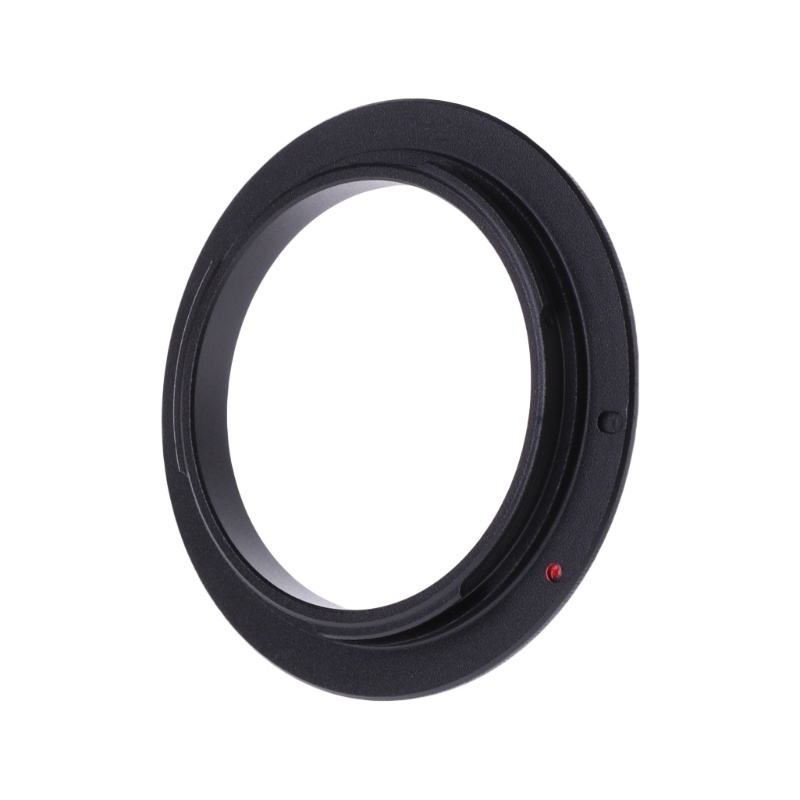 Vòng Nối Ống Kính Macro 58mm Cho Máy Ảnh EF EF-S 1000D 60D 5D