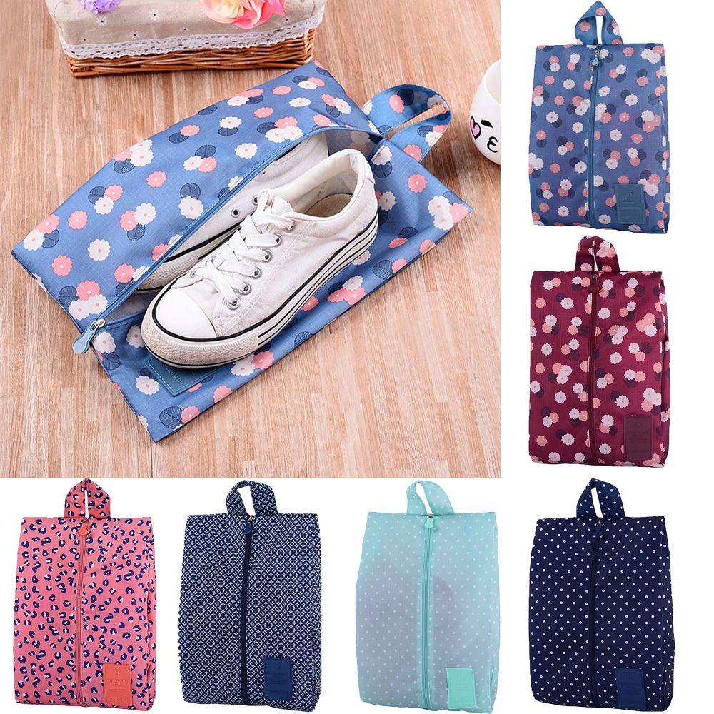Túi Đựng Giày Đa Năng Chống Thấm Nước SUYO