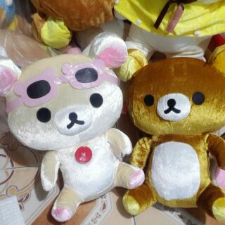 Rilakkuma