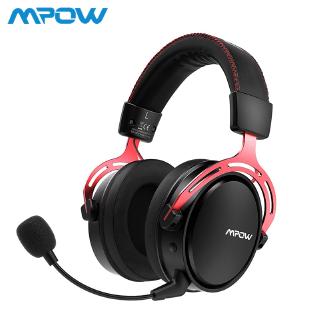 MPOW Tai Nghe Chơi Game Không Dây 2.4ghz 17.5.mm Kèm Phụ Kiện