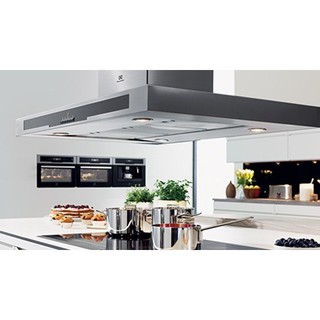 Máy hút mùi âm tủ Electrolux EFP6520X