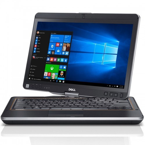 Dell Latitude XT3 i5-2520M, Ram 4GB, SSD 120GB. 13.3 INCH, cảm ứng đa điểm