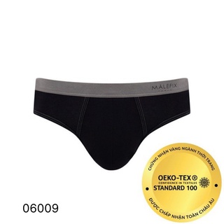 Quần lót nam cạp vừa - Malefix Pháp