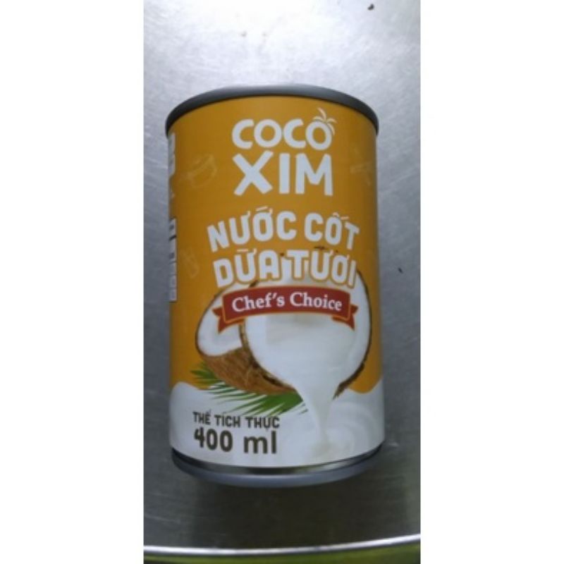 NƯỚC CỐT DỪA WONDERFARM 160ml/ 400ml