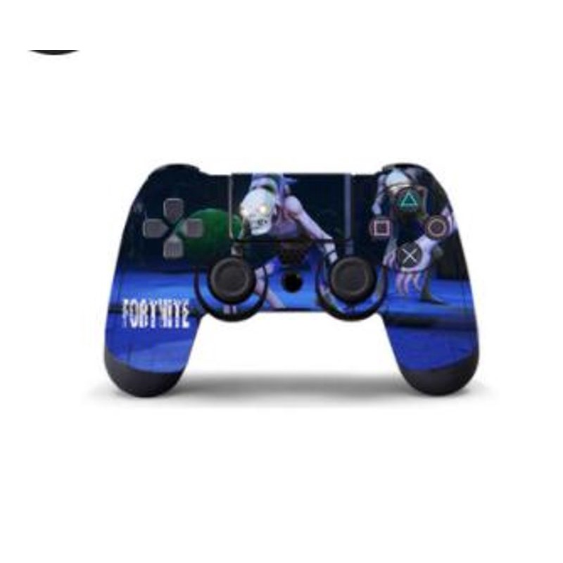 Miếng Dán Bảo Vệ Tay Cầm Chơi Game PS4