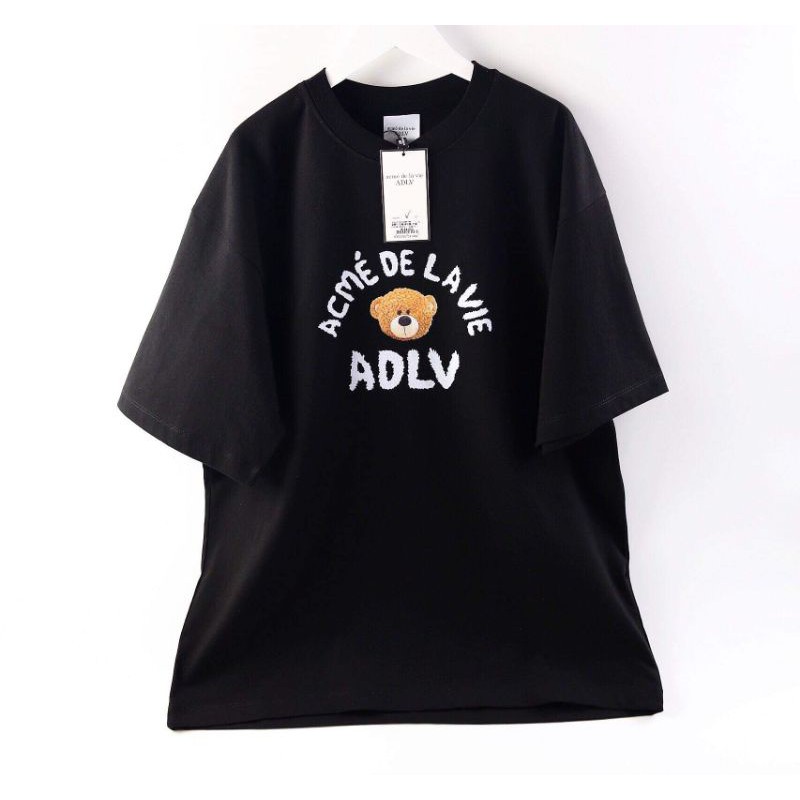 [CHÍNH HÃNG] ÁO THUN/TEE ADLV TEDDY BEAR