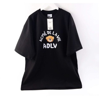 [CHÍNH HÃNG] ÁO THUN/TEE ADLV TEDDY BEAR