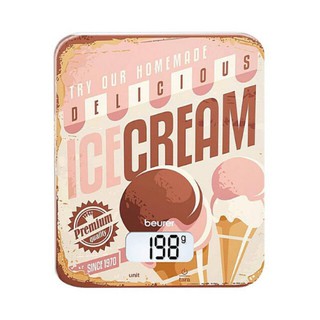 Cân Điện Tử (Cân chia thực phẩm) - Beurer KS19 Ice Cream