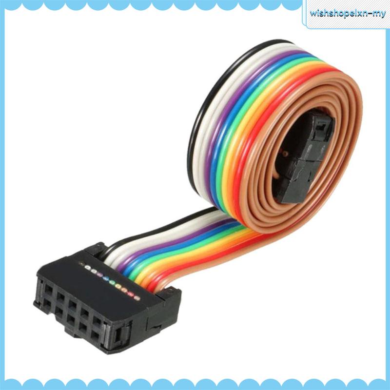 Dây Cáp Phẳng Màn Hình LCD 10 Pin 47Cm Cho Máy In 3D