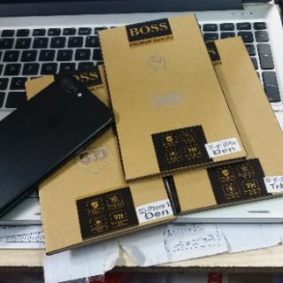 Miếng dán cường lực Iphone 6/7/8 Plus và Iphone X Full màng Hình