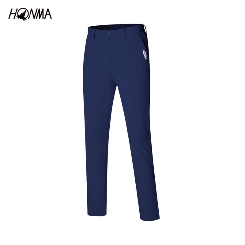 [NeW]Quần Chơi Golf Honma-Form Slim-Fit