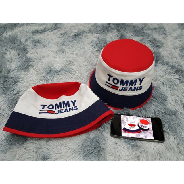 NÓN CỤP/ NÓN SỤP THỜI TRANG - TOMMMY