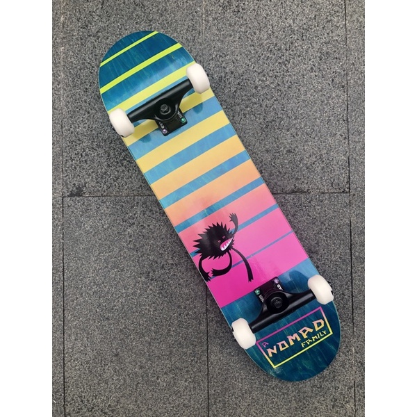 Ván nguyên bộ cao cấp- Complete Nomad Tiffany 8.0