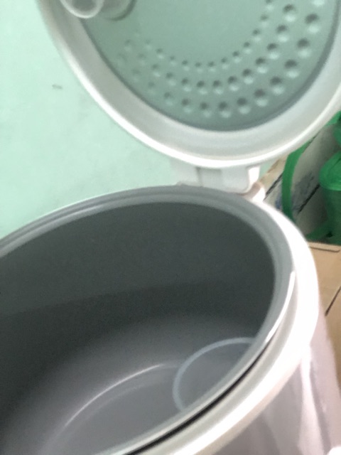 Nồi cơm điện Toshiba 1,8l