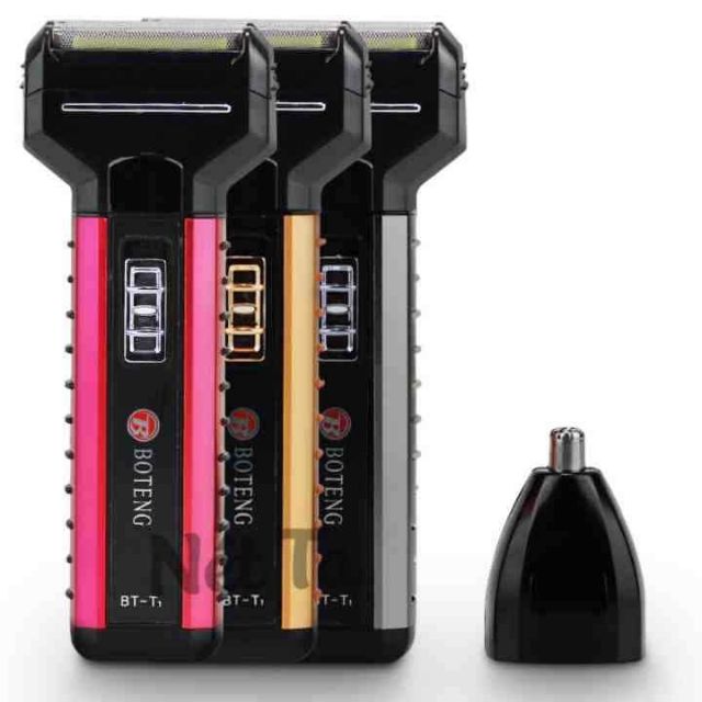 Máy Cạo râu 3in1