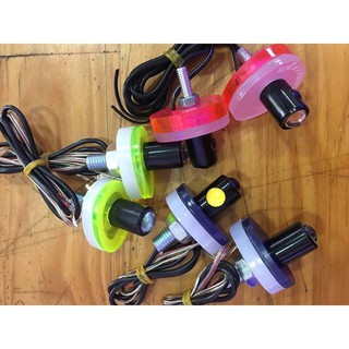 XI NHAN MULTI 2 CHIỀU - VIỀN CÓ LED MÀU