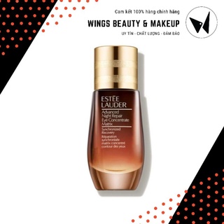ESTEE LAUDER Tinh chất dưỡng mắt Advanced Night Repair Eye Concentrate Matrix