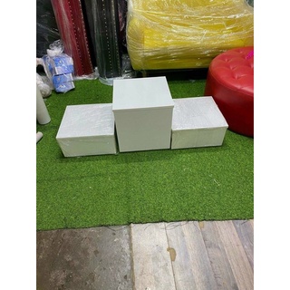 bục gỗ vuông nhiều size