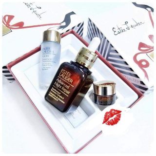 BỘ SẢN PHẨM ESTEE LAUDER 3 MÓN