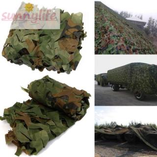 Lều Ngụy Trang Dạng Lưới