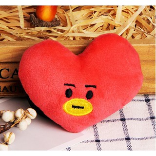 Dây cột tóc Tata BT21 BTS