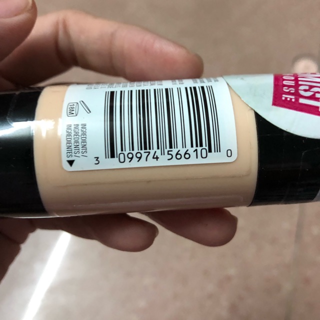 Kem Nền Revlon Photoready Insta-Filter Foundation