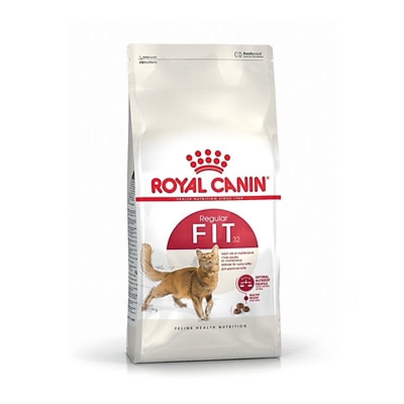 Hạt Royal Canin Fit 32 bao 10kg