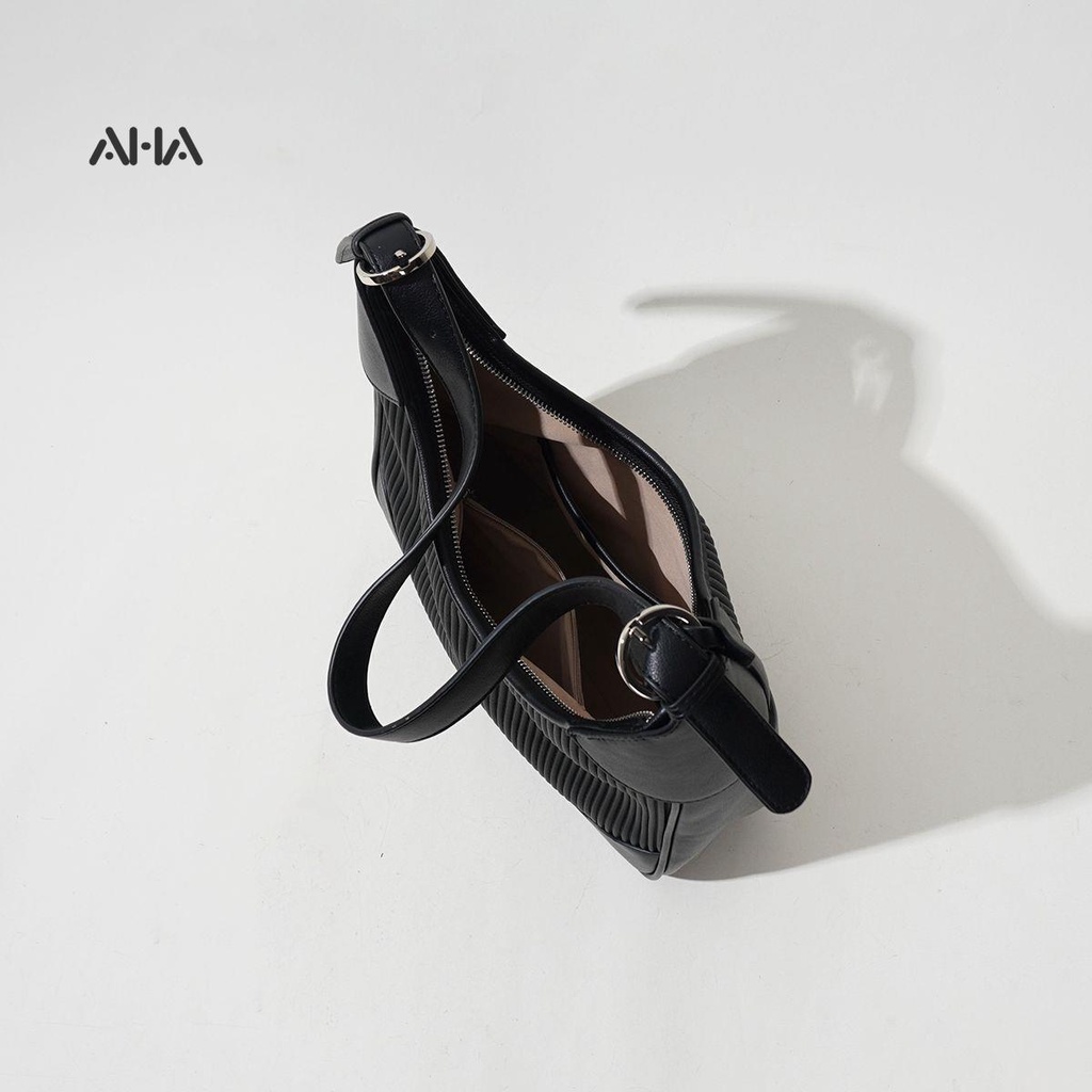 Túi đeo vai AHA official cỡ lớn phong cách thời trang dành cho nữ