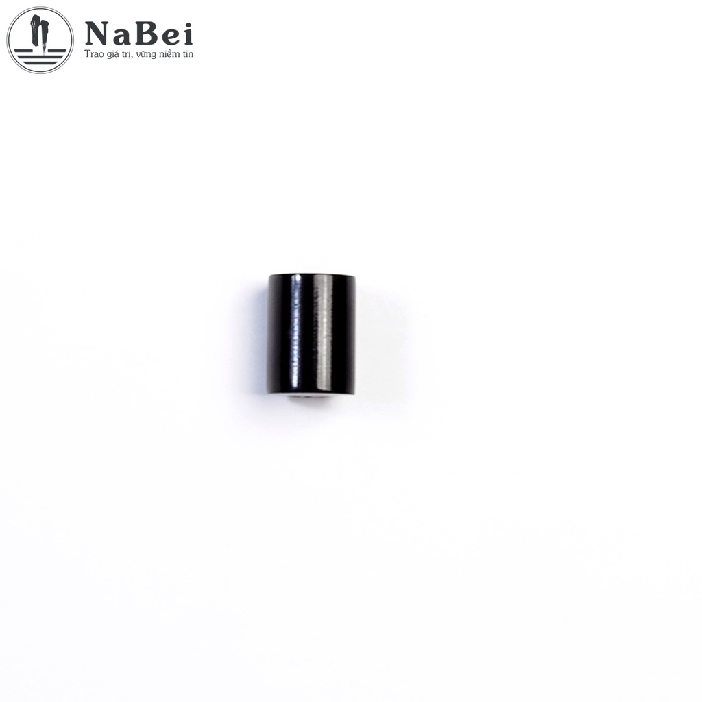 Charm Lu Thống San Hô Tự Nhiên Mix Vòng Tay Cho Nam Nữ Phù Hợp Mệnh Thủy NB95 - Phong Thuỷ NaBei Store