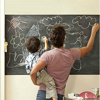 🌍🌎🌏Decal Bảng Đen 60*200cm