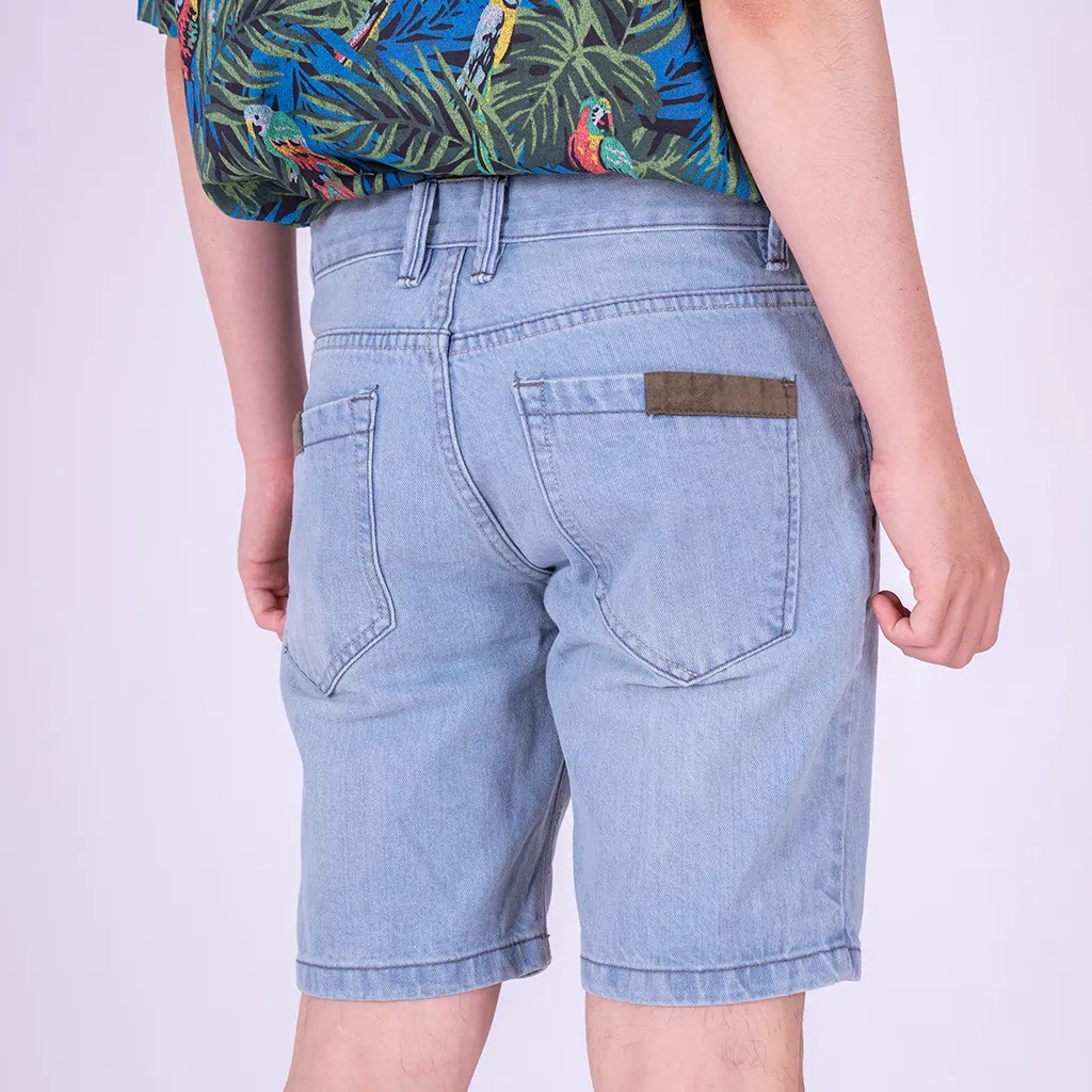 PT2000 FASHION - Quần shorts nam