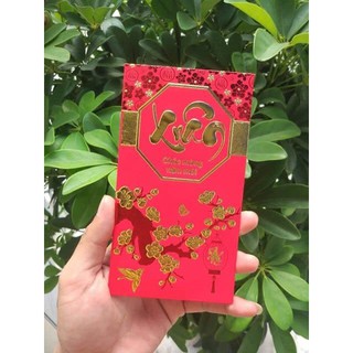 Combo 10 Bao Lì Xì TẾT 2020