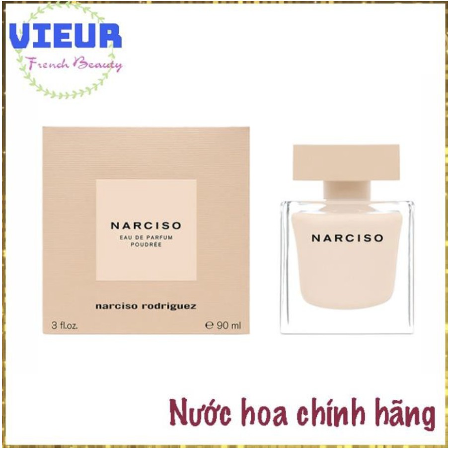 🔥FREESHIP 🔥 Nước Hoa Pháp- Nước Hoa Nữ Mùi Phấn Phong Cách Mê Hoặc Quyến Rũ Mã NH01