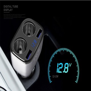 Tẩu sạc Huyndai A302