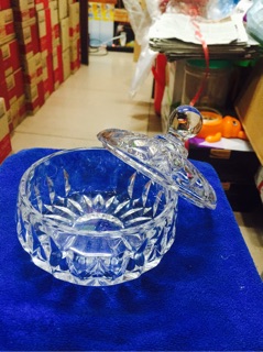 Thố mứt tết